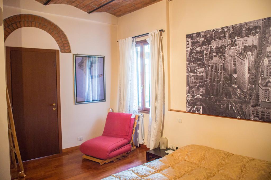 Ancient Roman Apartment Мілан Екстер'єр фото